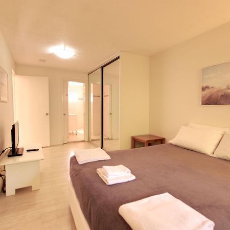 Raintrees Moffat Beach Caloundra Exterior foto
