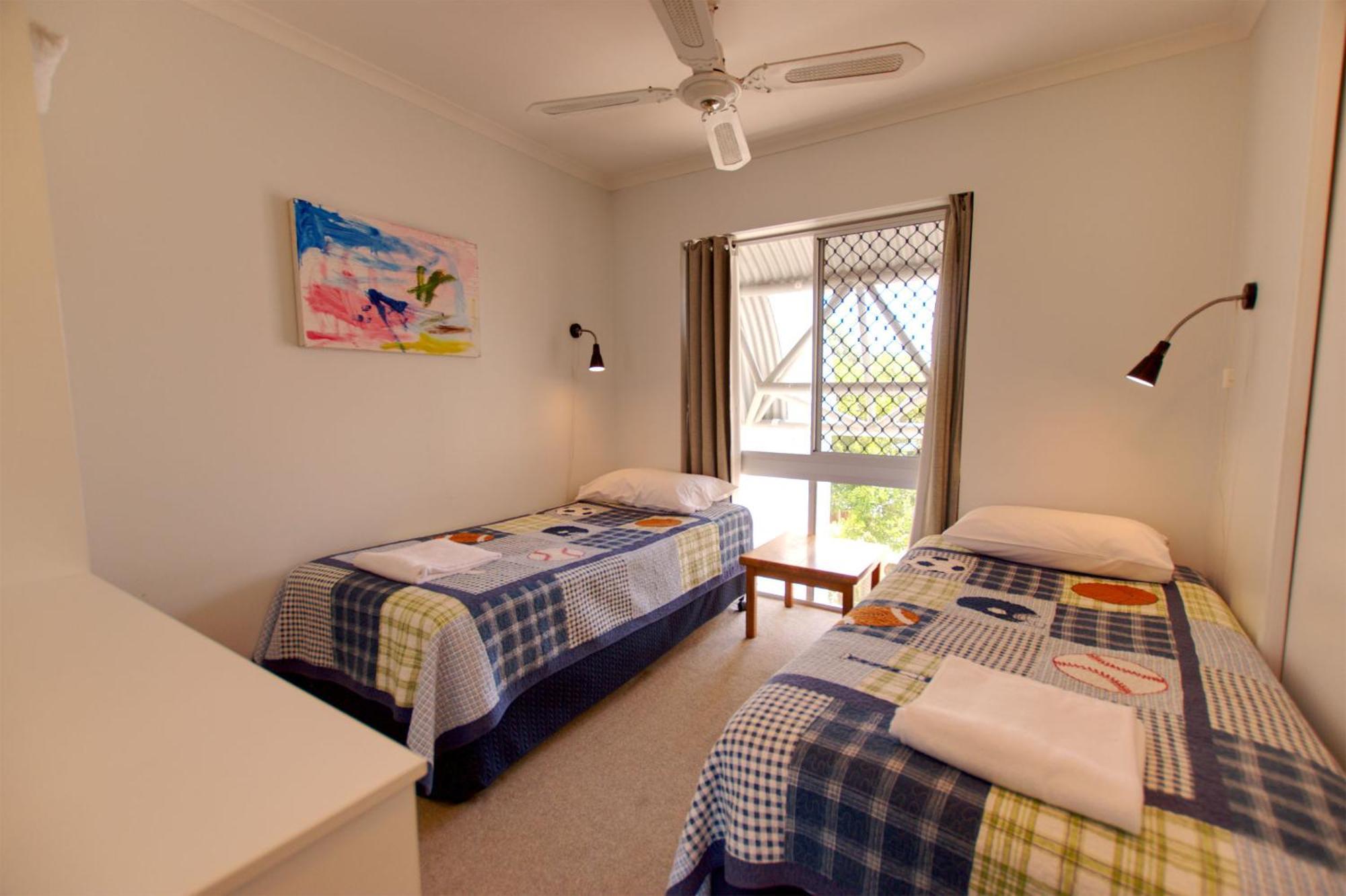 Raintrees Moffat Beach Caloundra Exterior foto