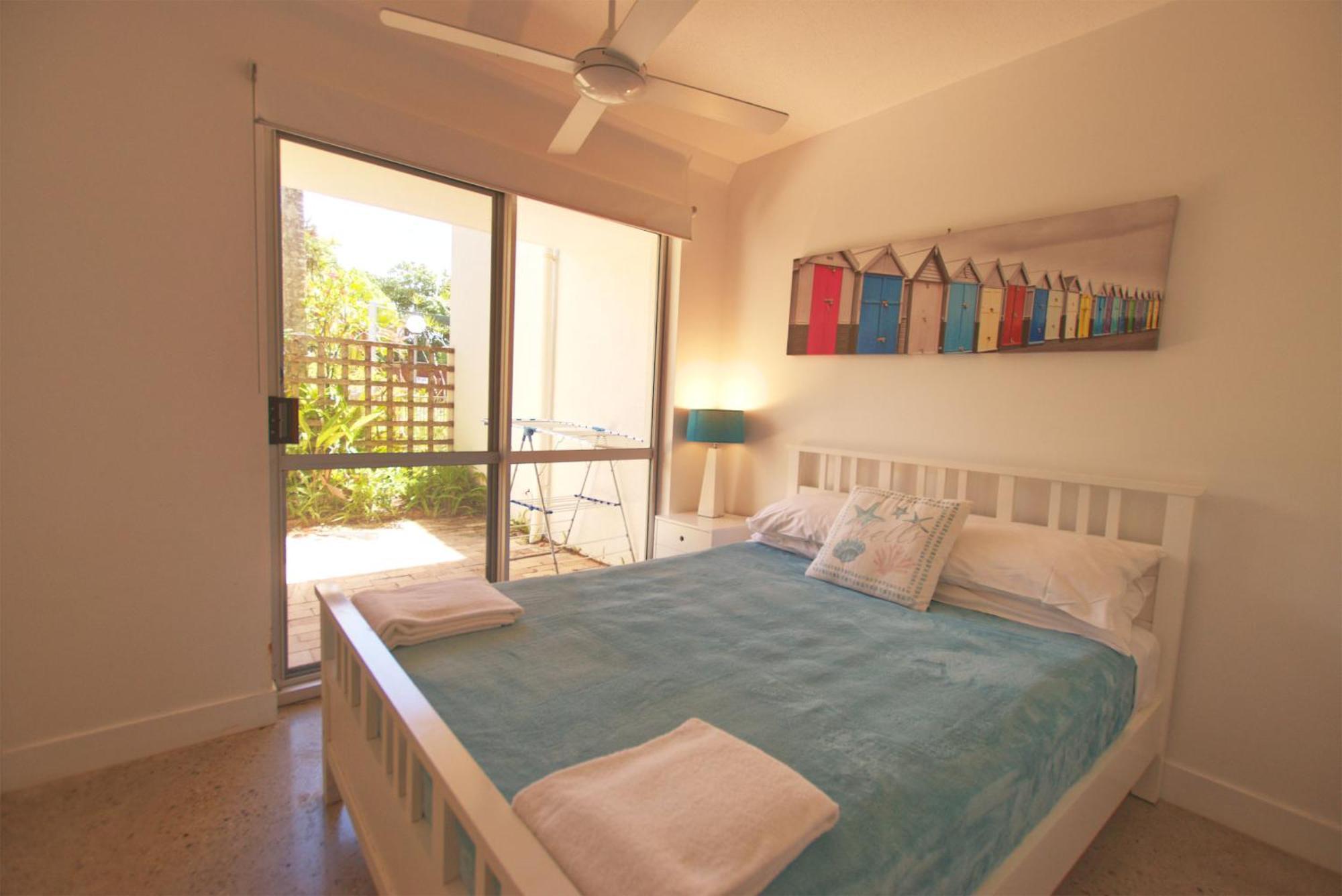 Raintrees Moffat Beach Caloundra Exterior foto