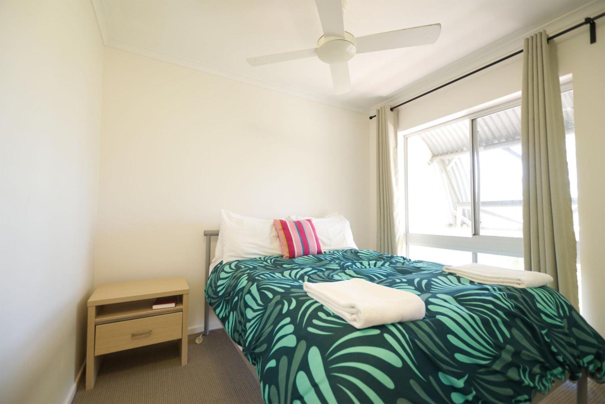 Raintrees Moffat Beach Caloundra Exterior foto