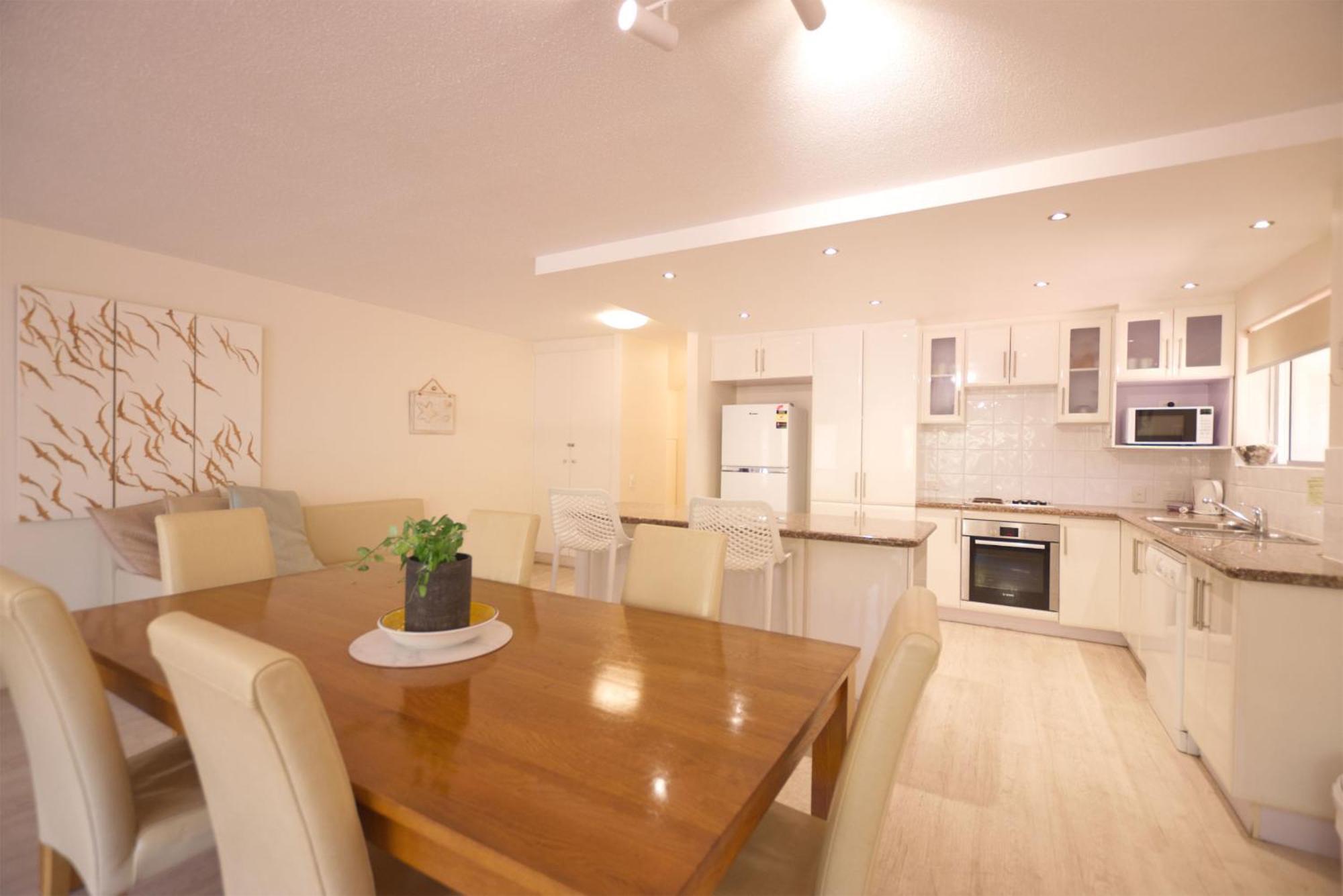 Raintrees Moffat Beach Caloundra Exterior foto