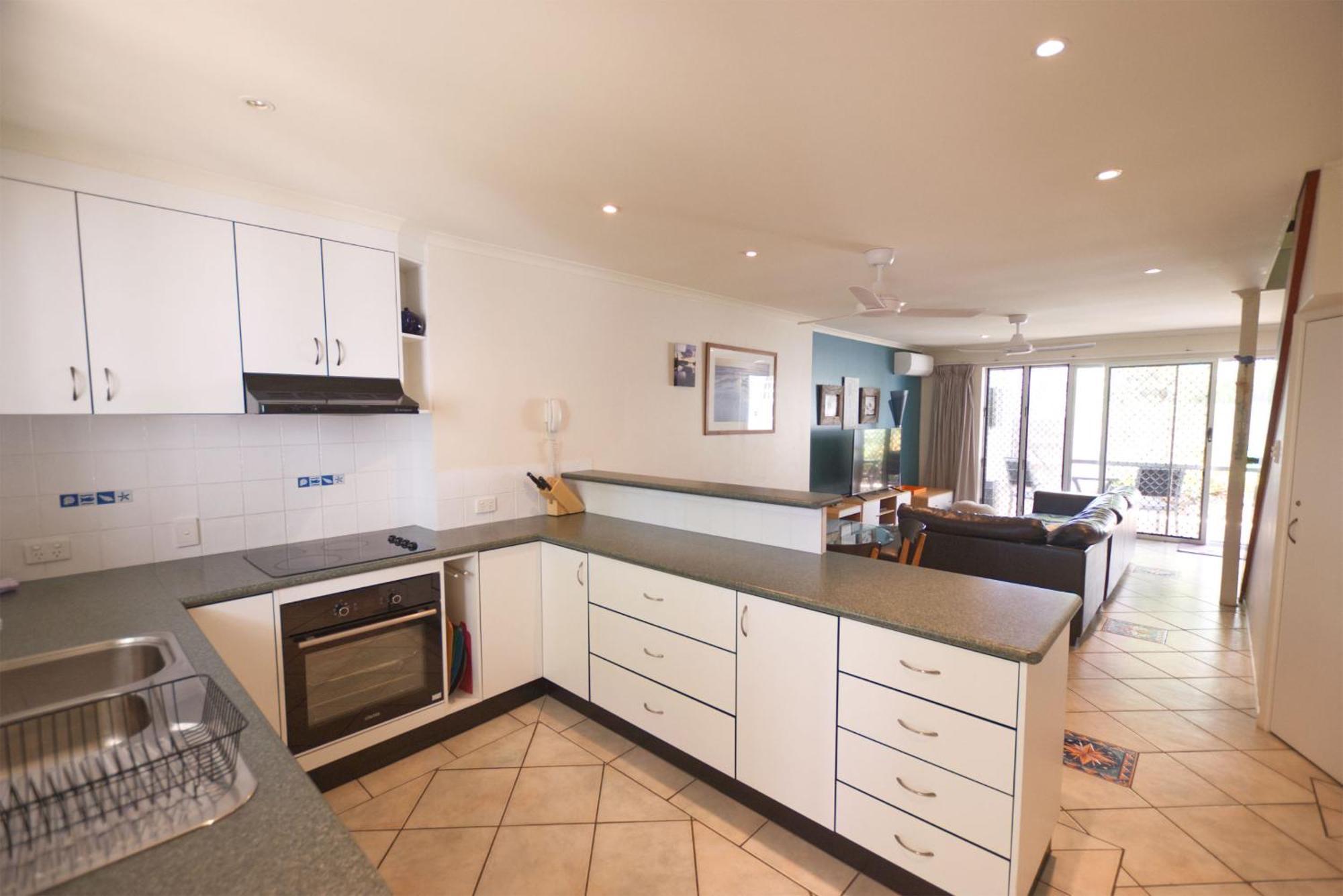 Raintrees Moffat Beach Caloundra Exterior foto