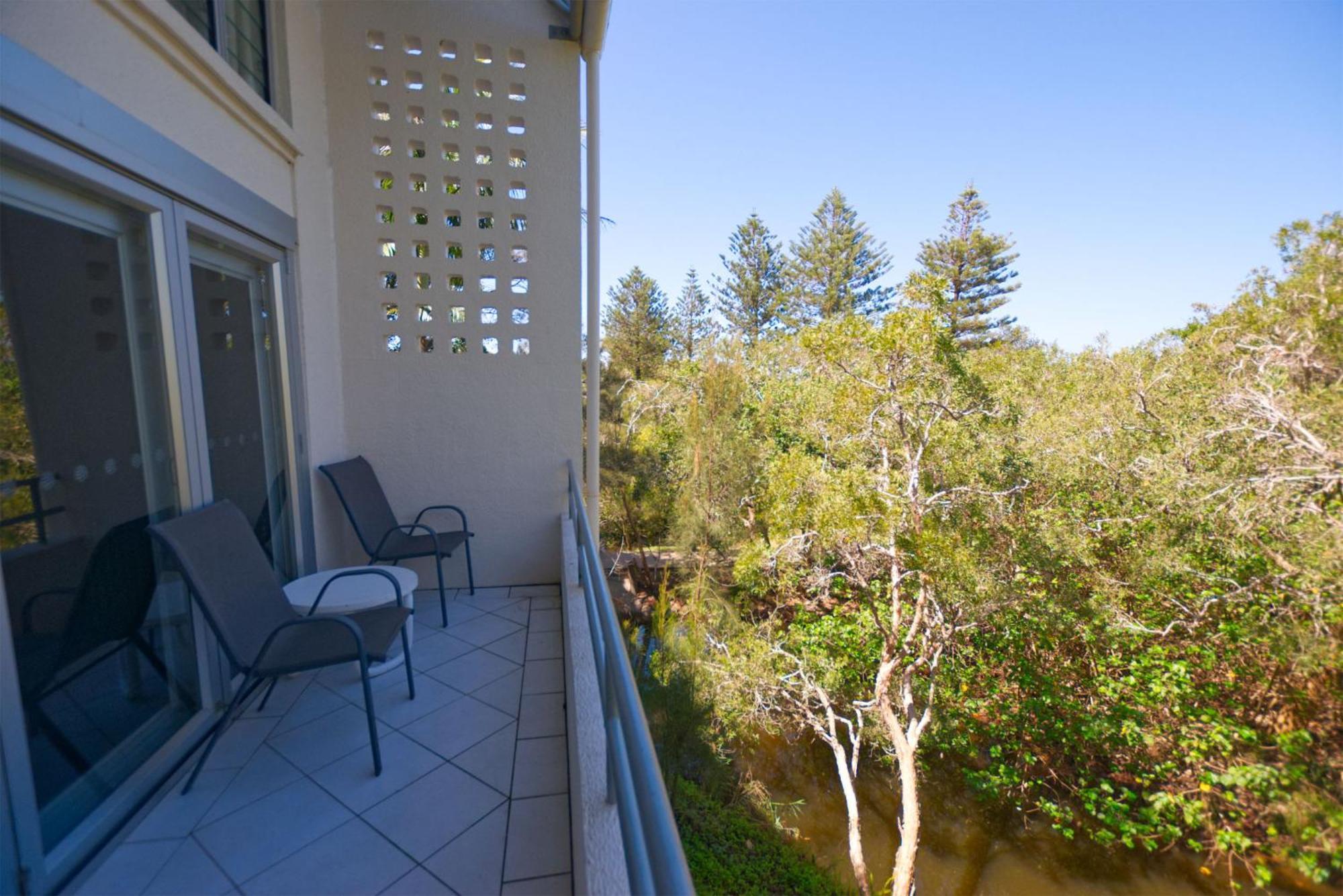 Raintrees Moffat Beach Caloundra Exterior foto