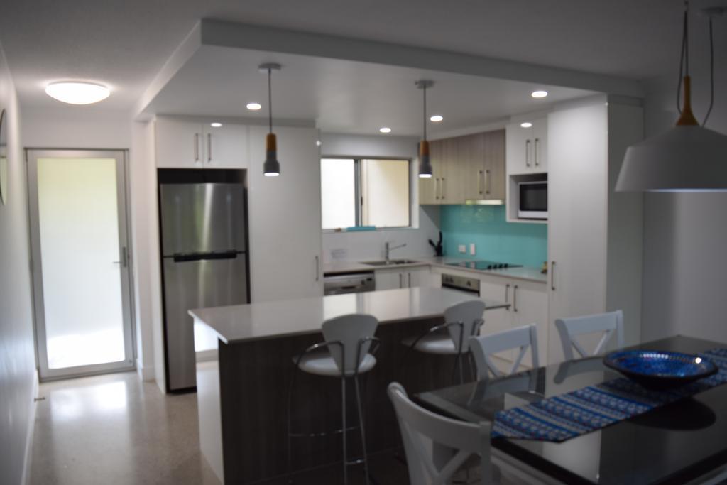 Raintrees Moffat Beach Caloundra Exterior foto